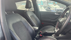 Ford Fiesta 1.0 EcoBoost Hybrid mHEV 125 ST-Line X Edition 5dr Petrol Hatchback